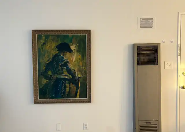 Property at 8550 Sawyer St Unit 02, Los Angeles, CA, 90035, 1 bed, 1 bath, [object Object]