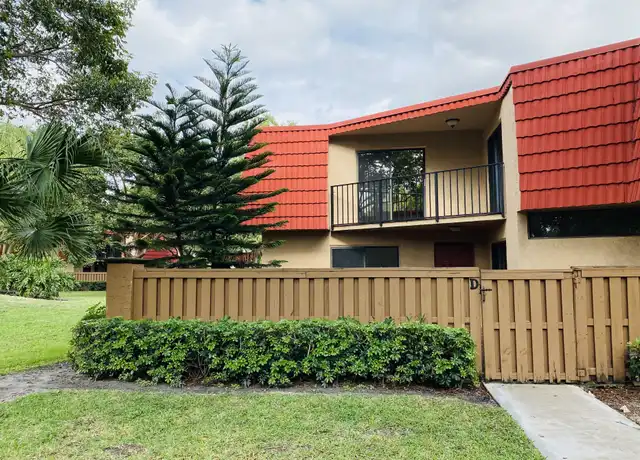 Property at 8195 Severn Dr Unit D, Boca Raton, FL, 33433, 2 beds, 2.5 baths, [object Object]
