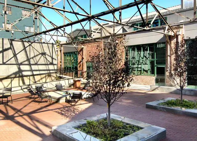 Property at 1308 Factory Pl Apt 505, Los Angeles, CA, 90013, 0 beds, 1 bath, [object Object]