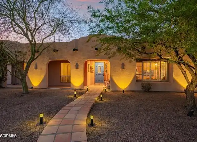 Property at 334 W Aspen Ave, Gilbert, AZ, 85233, 5 beds, 3 baths, [object Object]