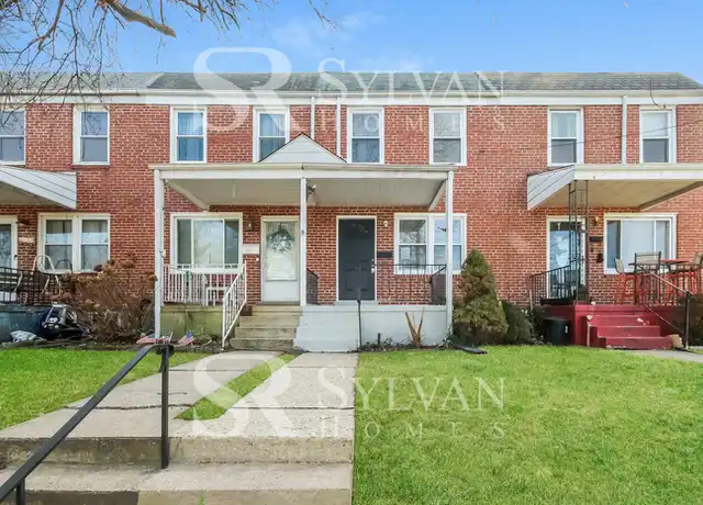 Property at 3623 Mactavish Ave, Baltimore, MD, 21229, 2 beds, 1.5 baths, [object Object]