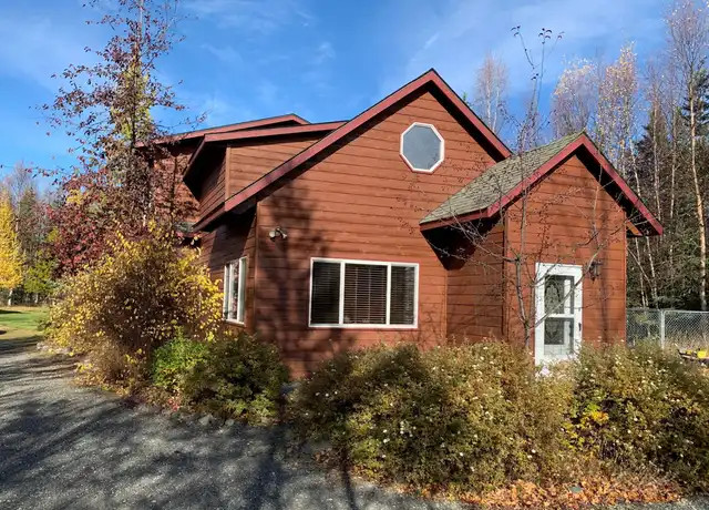 Property at 1015 E Hanna Cir Unit A, Wasilla, AK, 99654, 3 beds, 2 baths, [object Object]