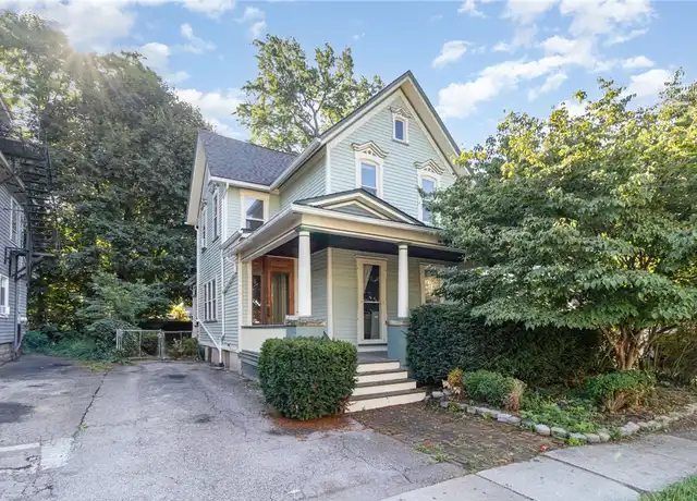 Property at 56 Vassar St, Rochester, NY, 14607, 4 beds, 1.5 baths, [object Object]