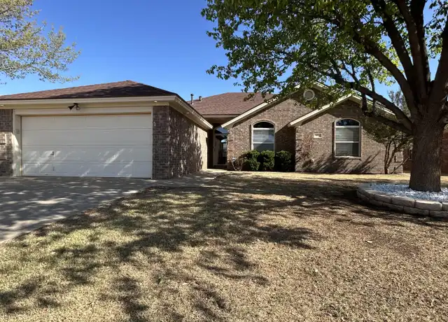 Property at 5614 100th St, Lubbock, TX, 79424, 3 beds, 2 baths, [object Object]