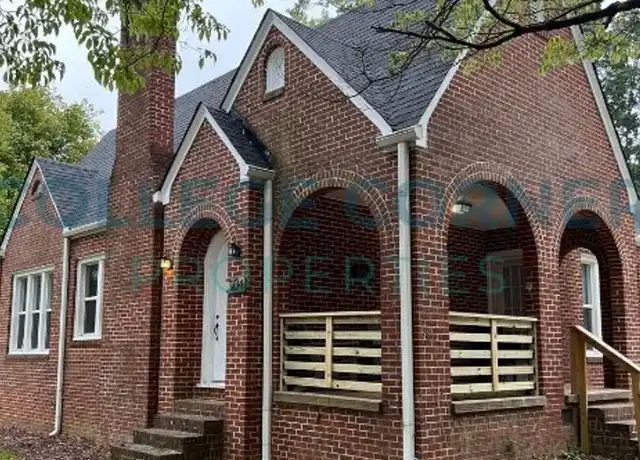 Property at 1234 Polo Rd, Winston Salem, NC, 27106, 4 beds, 3 baths, [object Object]