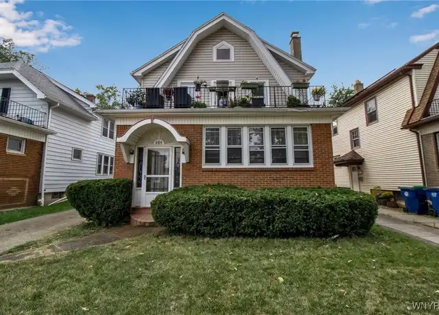 Property at 284 Windermere Blvd, Buffalo, NY, 14226, 1 bed, 1 bath, [object Object]