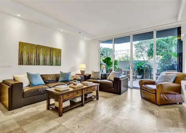 Property at 251 Crandon Blvd, Key Biscayne, FL, 33149, 2 beds, 2 baths, [object Object]