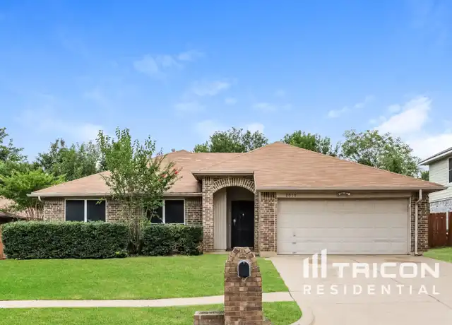 Property at 7015 Escondido Dr, Arlington, TX, 76016, 4 beds, 2 baths, [object Object]