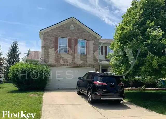 Property at 10149 Apple Blossom Cir, Fishers, IN, 46038, 3 beds, 2.5 baths, [object Object]
