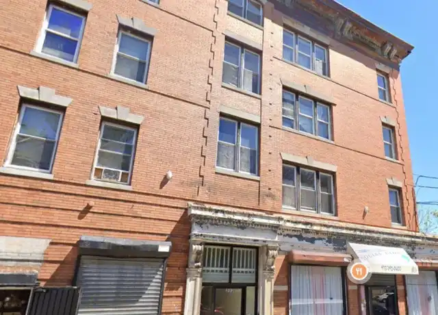 Property at 250 S Orange Ave Unit 4, Newark, NJ, 07103, 3 beds, 1 bath, [object Object]