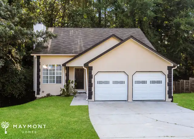 Property at 2211 Sandridge Pl SW, Atlanta, GA, 30331, 5 beds, 2.5 baths, [object Object]