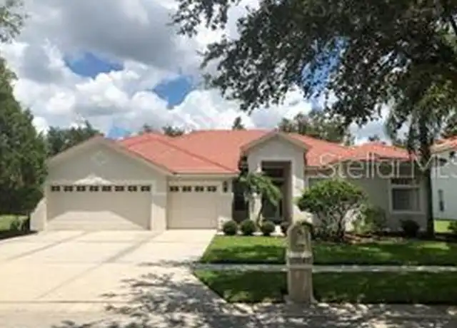 Property at 17847 Arbor Greene Dr, Tampa, FL, 33647, 5 beds, 4 baths, [object Object]