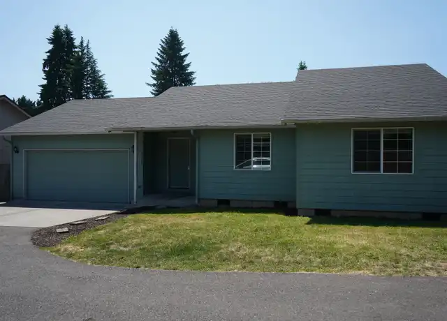 Property at 5509 NE 30th Ave, Vancouver, WA, 98663, 3 beds, 2 baths, [object Object]