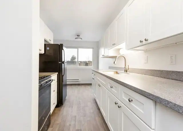 Property at 39th Ave Flats - 5231 39th Ave S, Seattle, WA, 98118, 1 bed, 1 bath, [object Object]
