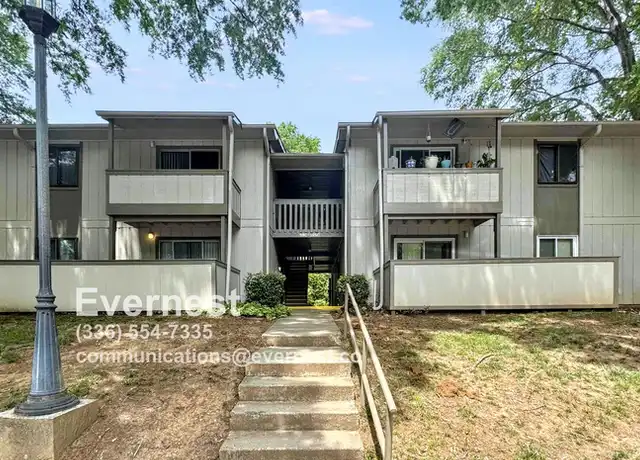 Property at 2235 Sunderland Rd Unit 98C, Winston Salem, NC, 27103, 2 beds, 2 baths, [object Object]