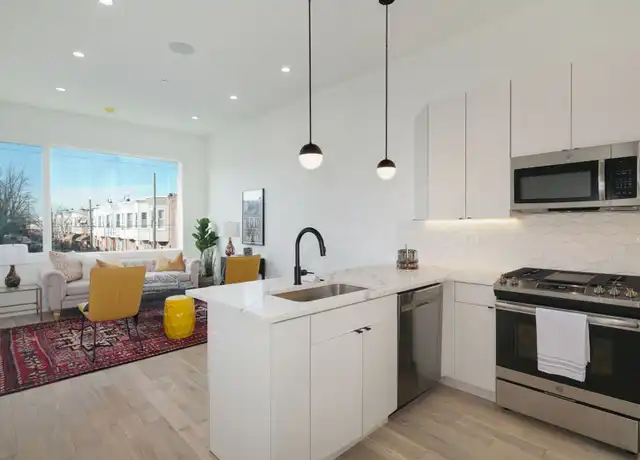 Property at 2030 S 20th St Unit 8, Philadelphia, PA, 19145, 2 beds, 1 bath, [object Object]
