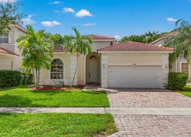 Property at 1200 NE 37th Ave, Homestead, FL, 33033, 3 beds, 2 baths, [object Object]