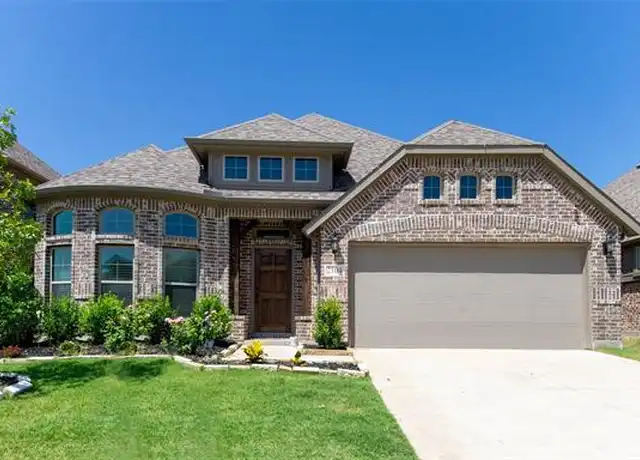 Property at 2104 Burke Dr, Princeton, TX, 75407, 4 beds, 2 baths, [object Object]