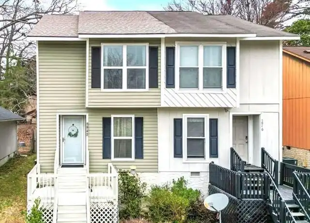 Property at 5942 Laguna Dr, Fayetteville, NC, 28314, 2 beds, 2.5 baths, [object Object]