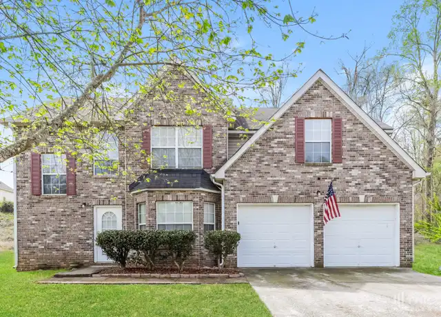 Property at 464 Berkshire Pl, Fairburn, GA, 30213, 4 beds, 2.5 baths, [object Object]