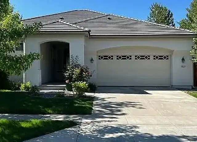 Property at 7827 Morgan Pointe Cir, Reno, NV, 89523, 3 beds, 2 baths, [object Object]