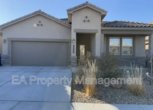 Property at 1927 Silver Dollar St SE, Albuquerque, NM, 87123, 4 beds, 2 baths, [object Object]