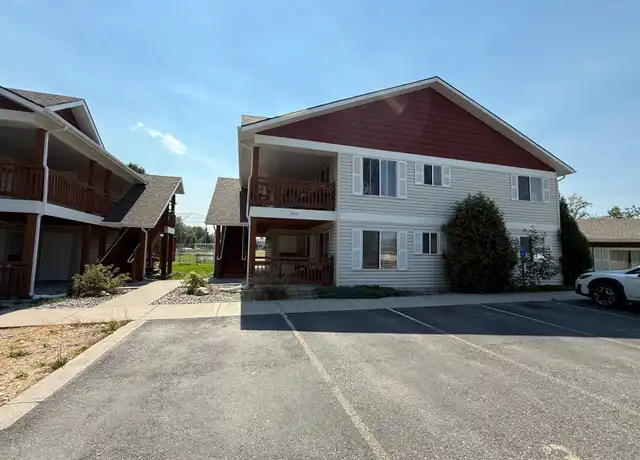 Property at 3410 W Babcock St Unit 4, Bozeman, MT, 59718, 2 beds, 1 bath, [object Object]