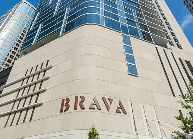 Property at Brava - 414 Milam St, Houston, TX, 77002, 1 bed, 1-1.5 bath, [object Object]