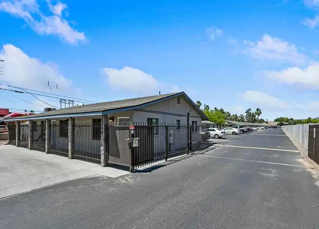 Property at 1744 W Glendale Ave Unit 15, Phoenix, AZ, 85021, 2 beds, 1 bath, [object Object]