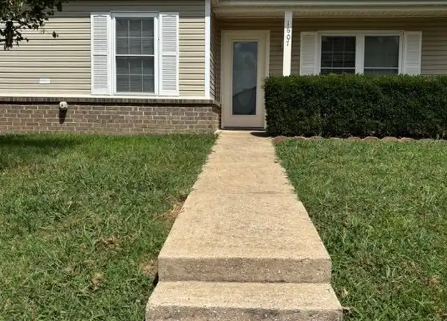 Property at 1607 Signature Dr, Bentonville, AR, 72712, 3 beds, 2 baths, [object Object]
