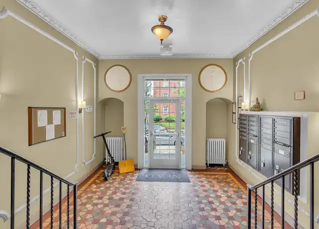 Property at The Hamilton Apartments - 310 Hamilton St NW, Washington, DC, 20011, 0-1 beds, 1 bath, Contact for Price