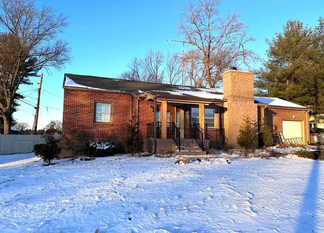 Property at 15410 National Pike, Hagerstown, MD, 21740, 4 beds, 3 baths, [object Object]
