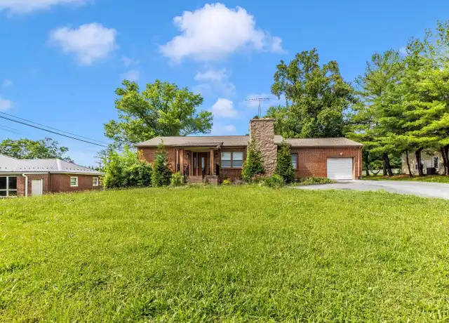Property at 15410 National Pike, Hagerstown, MD, 21740, 4 beds, 3 baths, [object Object]