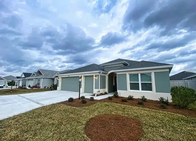 Property at 5849 Seymour Ave, The Villages, FL, 32163, 3 beds, 2 baths, [object Object]