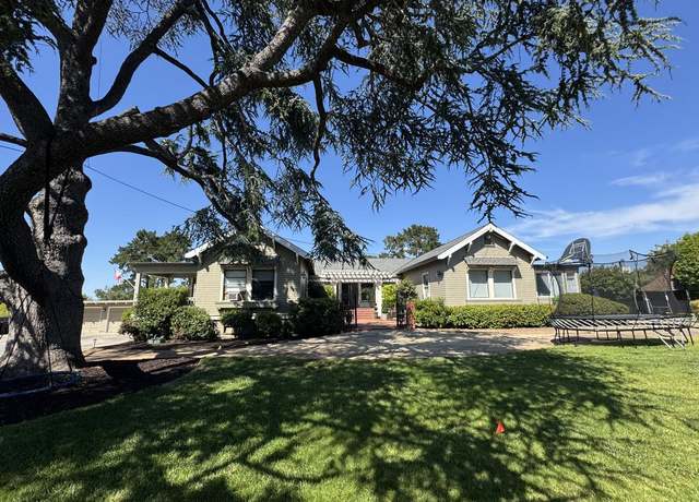 Photo of 730 Mora Dr, Los Altos, CA 94024