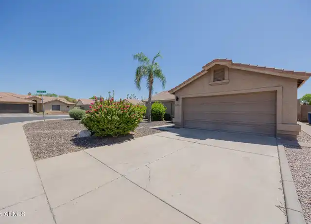 Property at 1143 N Sailors Way, Gilbert, AZ, 85234, 3 beds, 2 baths, [object Object]