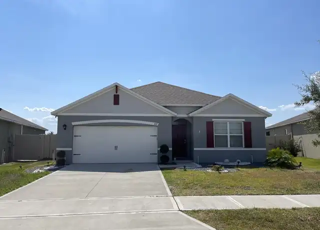 Property at 497 Noble Ave, Davenport, FL, 33837, 4 beds, 2 baths, [object Object]