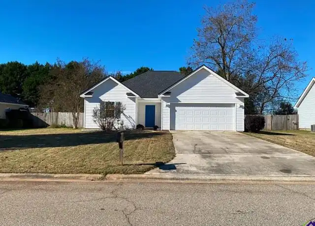 Property at 116 Enlish Dr, Bonaire, GA, 31005, 3 beds, 2 baths, [object Object]