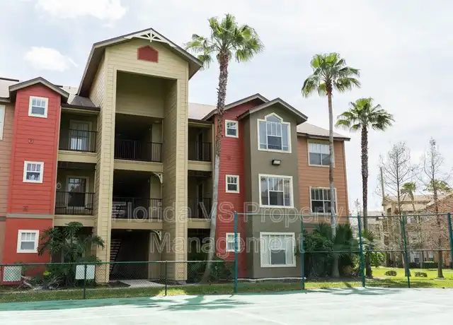 Property at 2206 Antigua Pl #1028, Kissimmee, FL, 34741, 2 beds, 2 baths, [object Object]
