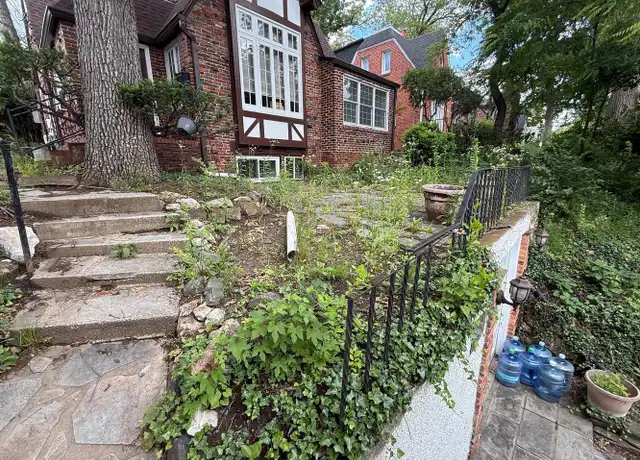 Property at 8613 Cedar St, Silver Spring, MD, 20910, 3 beds, 2.5 baths, [object Object]