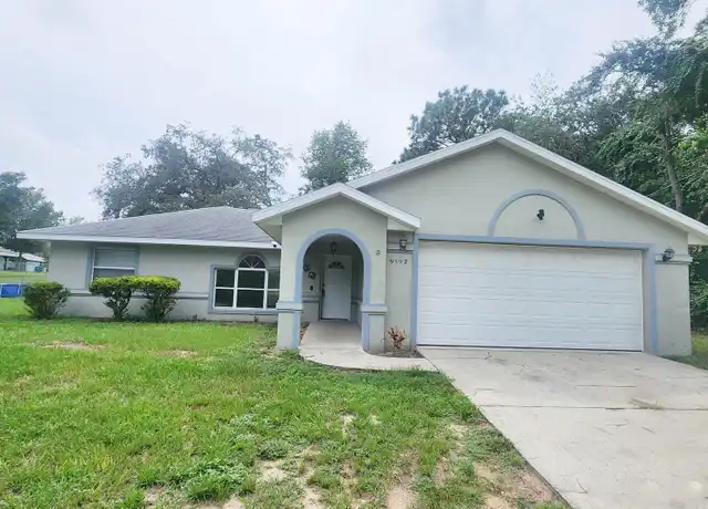 Property at 9392 N Sandree Dr, Citrus Springs, FL, 34434, 3 beds, 2 baths, [object Object]