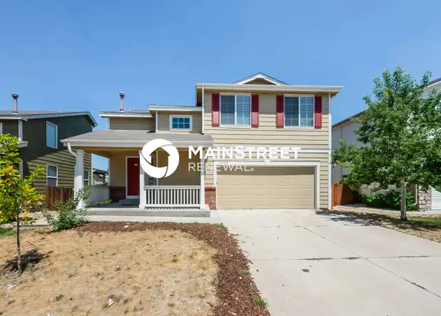 Property at 14563 E Elk Pl, Denver, CO, 80239, 4 beds, 2 baths, [object Object]