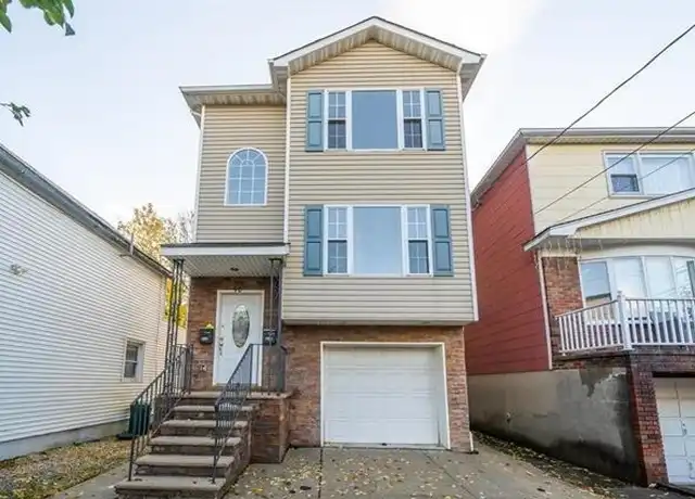 Property at 90 Evergreen St #1, Bayonne, NJ, 07002, 5 beds, 3 baths, [object Object]