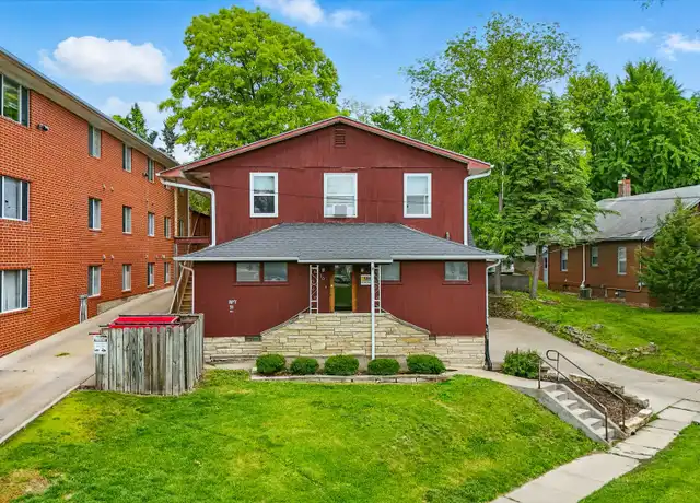 Property at 30 Valley Ave, Iowa City, IA, 52246, 1 bed, 1 bath, [object Object]