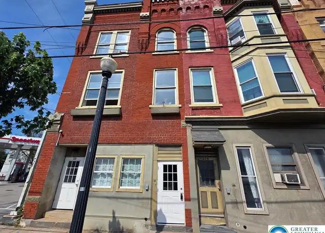 Property at 320 Brodhead Ave, Bethlehem, PA, 18015, 2 beds, 1 bath, [object Object]
