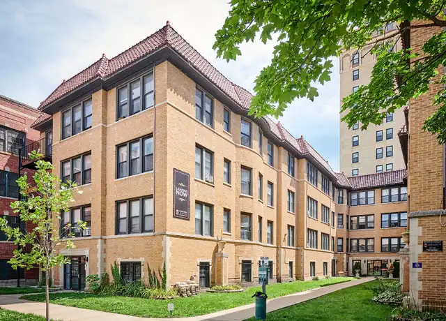 Property at 5453 S Everett Ave Unit 2B, Chicago, IL, 60615, 2 beds, 1 bath, [object Object]