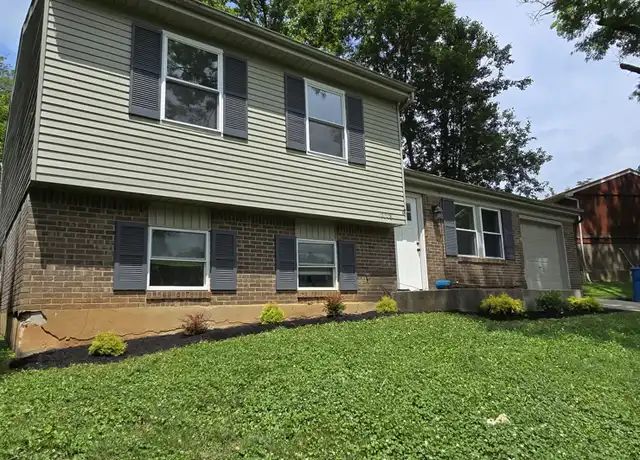 Property at 9008 John Paul Ct, Louisville, KY, 40229, 4 beds, 1.5 baths, [object Object]