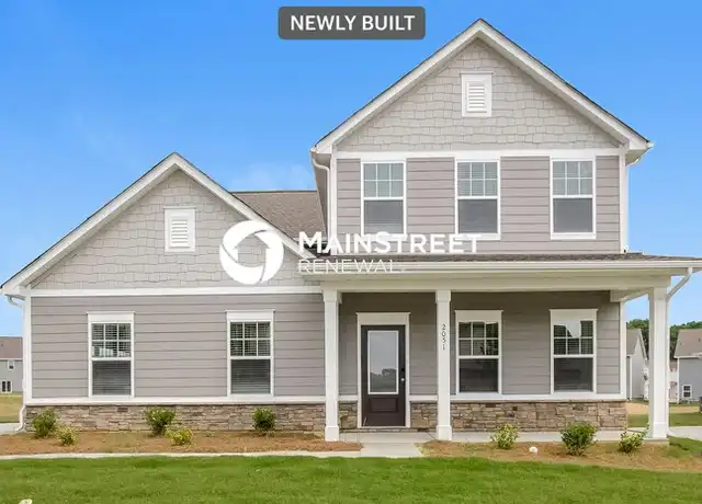 Property at 2051 Swanport Ln, Monroe, NC, 28110, 4 beds, 2.5 baths, [object Object]