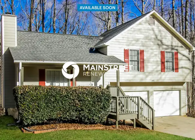 Property at 585 Nottingham Dr, Douglasville, GA, 30134, 3 beds, 2 baths, [object Object]