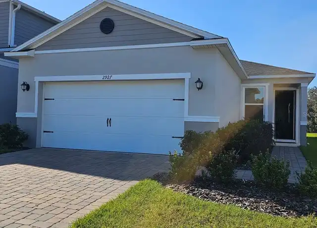 Property at 2927 Sanctuary Dr, Clermont, FL, 34714, 3 beds, 2 baths, [object Object]